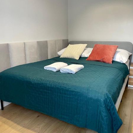Przytulny Apartament Niedaleko Dworca Pkp Radom Extérieur photo
