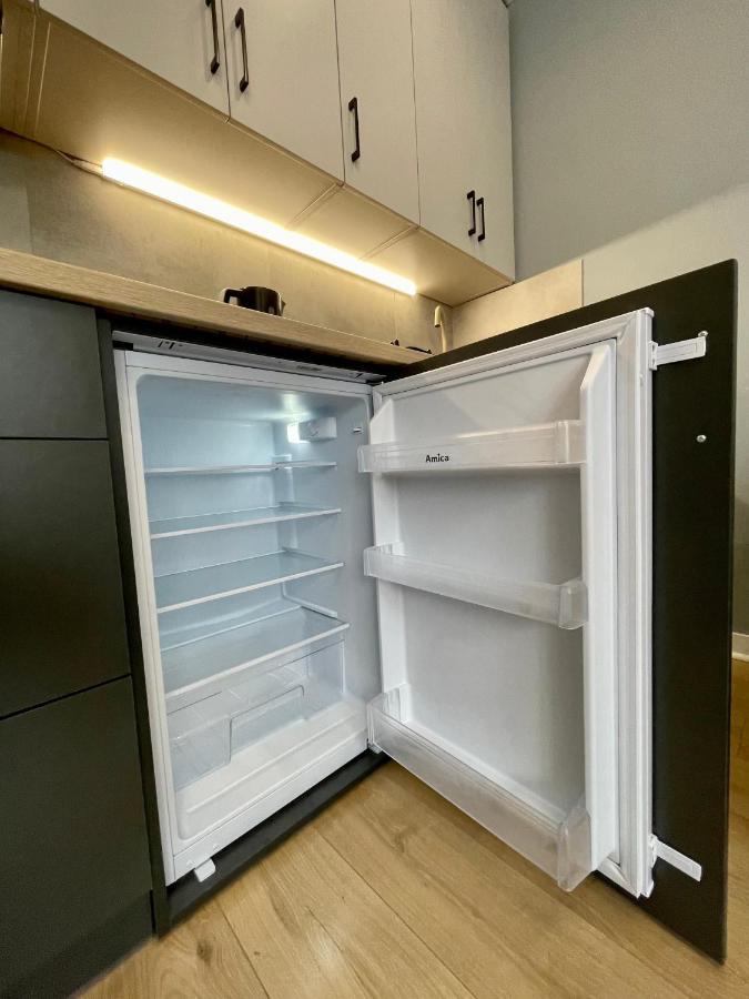 Przytulny Apartament Niedaleko Dworca Pkp Radom Extérieur photo