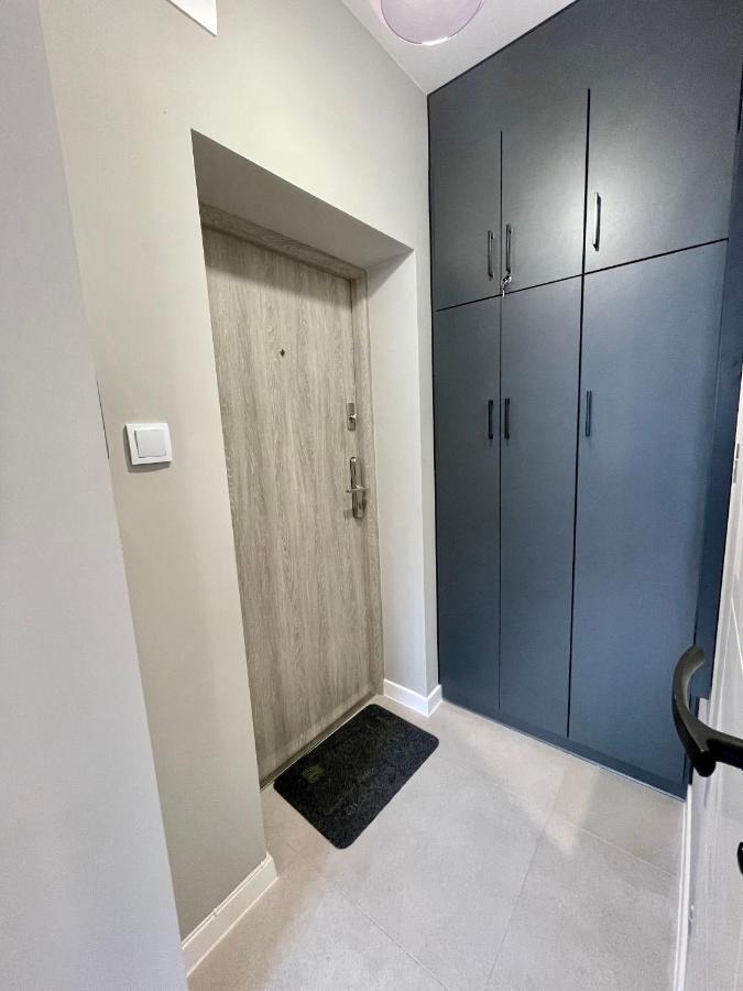 Przytulny Apartament Niedaleko Dworca Pkp Radom Extérieur photo
